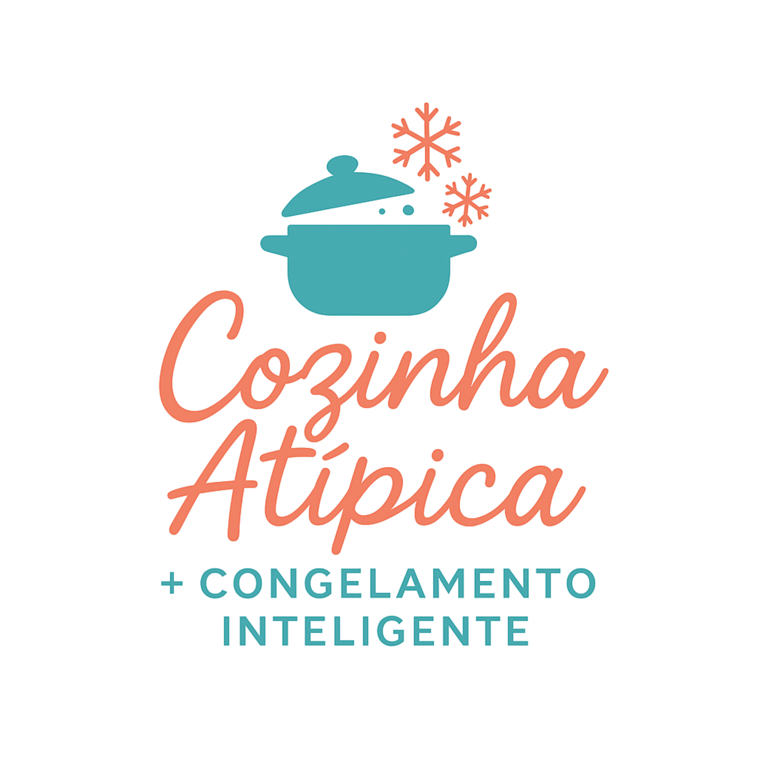 Logo Cozinha Atípica